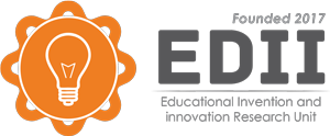 Educational Invention and Innovation Research Unit (EDII)